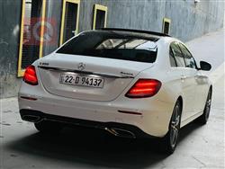 مێرسێدس بێنز E-Class